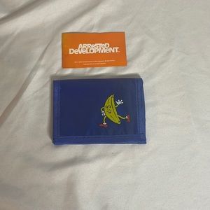 Arrested Development Wallet